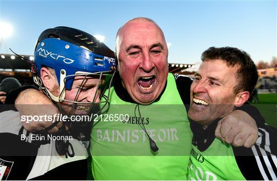 Glen Rovers v Midleton - Cork County Senior Club Hurling Championship Final