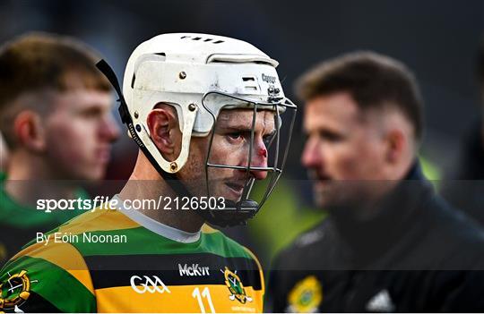 Glen Rovers v Midleton - Cork County Senior Club Hurling Championship Final