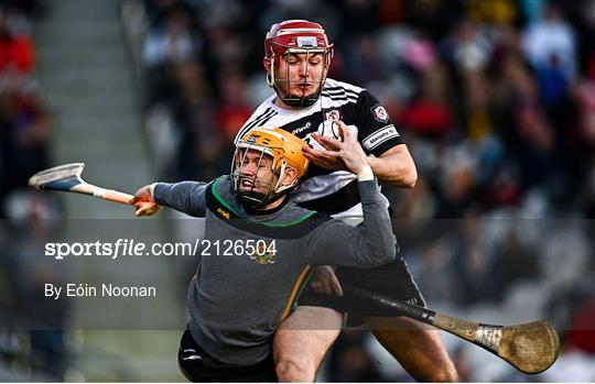 Glen Rovers v Midleton - Cork County Senior Club Hurling Championship Final