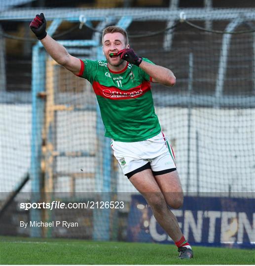 Clonmel Commercials v Loughmore-Castleiney - Tipperary County Senior Club Football Championship Final Clonmel Commercials v Loughmore-Castleiney - Tipperary County Senior Club Football Championship Final