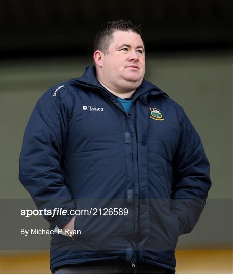 Clonmel Commercials v Loughmore-Castleiney - Tipperary County Senior Club Football Championship Final Clonmel Commercials v Loughmore-Castleiney - Tipperary County Senior Club Football Championship Final