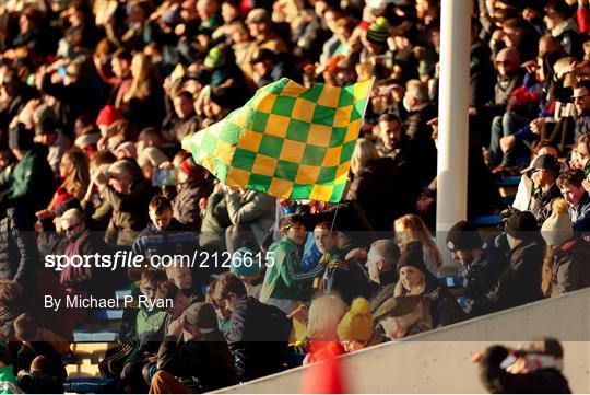 Clonmel Commercials v Loughmore-Castleiney -  Tipperary County Senior Club Football Championship Final