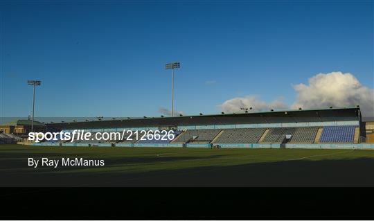 St Jude's v Kilmacud Crokes - Go Ahead Dublin County Senior Club Football Championship Final