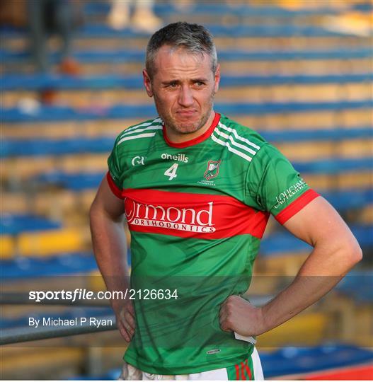 Clonmel Commercials v Loughmore-Castleiney -  Tipperary County Senior Club Football Championship Final