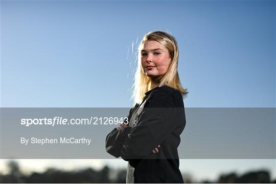 Republic of Ireland Women Media Day Republic of Ireland Women Media Day