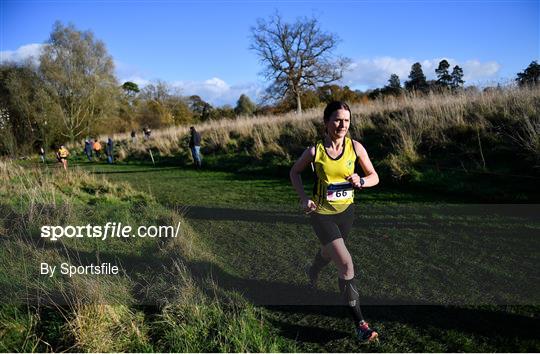 Irish Life Health National Senior, Junior, and Juvenile Even Age Cross Country Championships Irish Life Health National Senior, Junior, and Juvenile Even Age Cross Country Championships