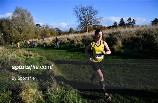 Irish Life Health National Senior, Junior, and Juvenile Even Age Cross Country Championships