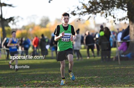 Irish Life Health National Senior, Junior, and Juvenile Even Age Cross Country Championships Irish Life Health National Senior, Junior, and Juvenile Even Age Cross Country Championships