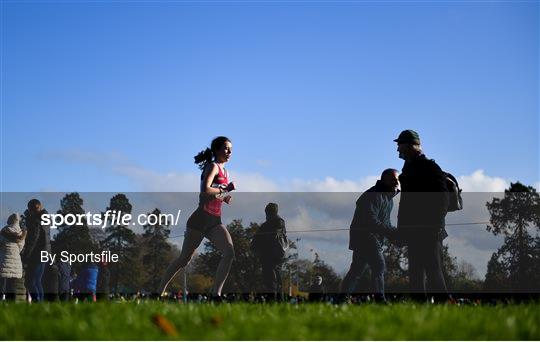 Irish Life Health National Senior, Junior, and Juvenile Even Age Cross Country Championships Irish Life Health National Senior, Junior, and Juvenile Even Age Cross Country Championships