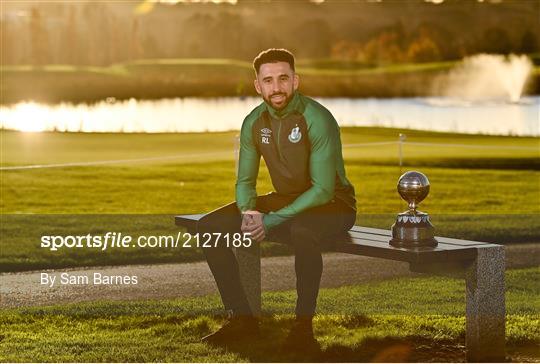 PFA Ireland Award Nominees 2021