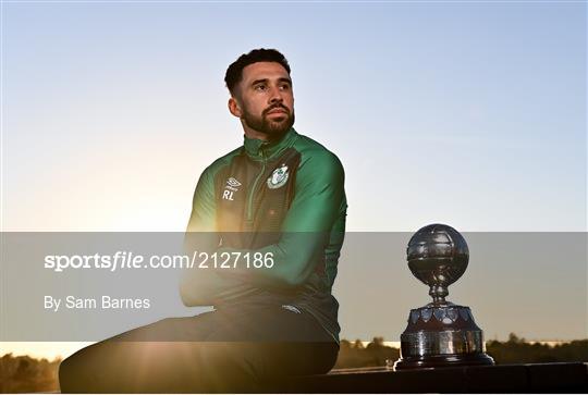 PFA Ireland Award Nominees 2021