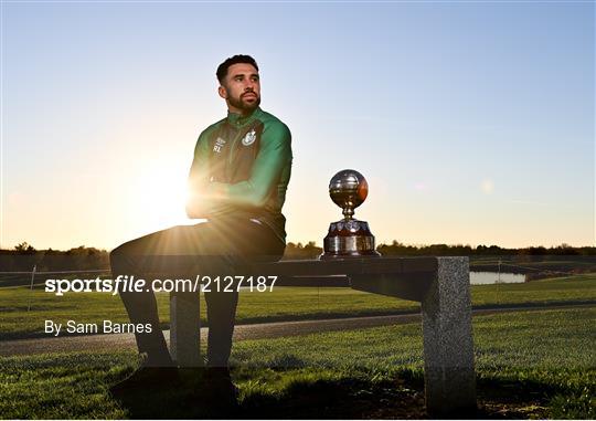 PFA Ireland Award Nominees 2021 PFA Ireland Award Nominees 2021