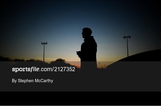 Republic of Ireland Women Training Session