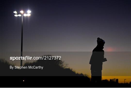 Republic of Ireland Women Training Session Republic of Ireland Women Training Session