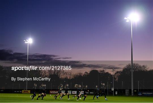 Republic of Ireland Women Training Session