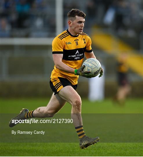 St Eunan's v Naomh Conaill - Donegal County Senior Club Football Championship Final