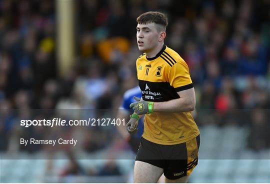 St Eunan's v Naomh Conaill - Donegal County Senior Club Football Championship Final St Eunan's v Naomh Conaill - Donegal County Senior Club Football Championship Final
