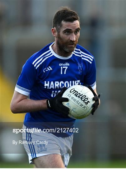 St Eunan's v Naomh Conaill - Donegal County Senior Club Football Championship Final