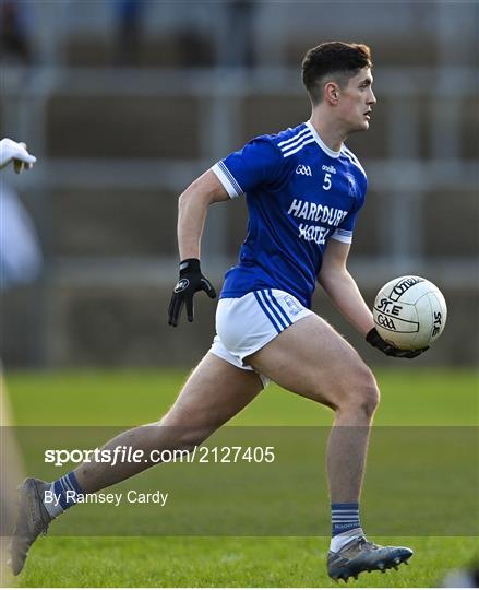 St Eunan's v Naomh Conaill - Donegal County Senior Club Football Championship Final