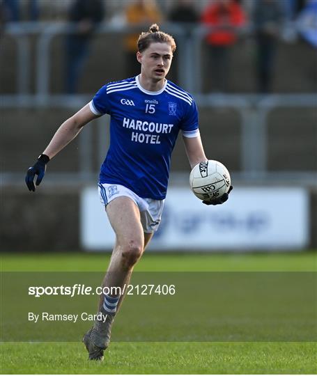 St Eunan's v Naomh Conaill - Donegal County Senior Club Football Championship Final