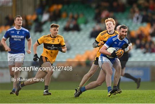 St Eunan's v Naomh Conaill - Donegal County Senior Club Football Championship Final