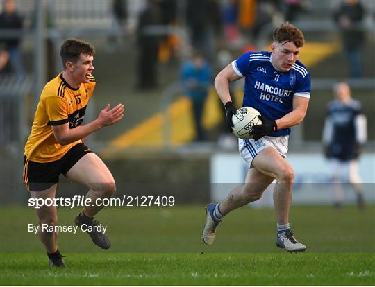 St Eunan's v Naomh Conaill - Donegal County Senior Club Football Championship Final