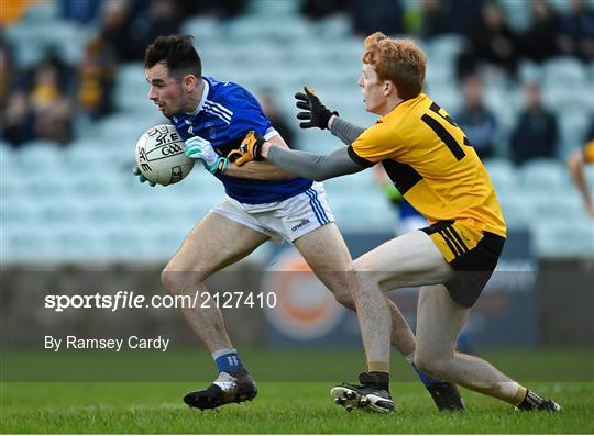 St Eunan's v Naomh Conaill - Donegal County Senior Club Football Championship Final St Eunan's v Naomh Conaill - Donegal County Senior Club Football Championship Final