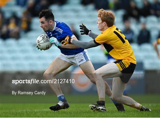 St Eunan's v Naomh Conaill - Donegal County Senior Club Football Championship Final