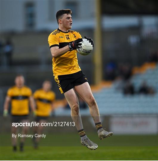 St Eunan's v Naomh Conaill - Donegal County Senior Club Football Championship Final