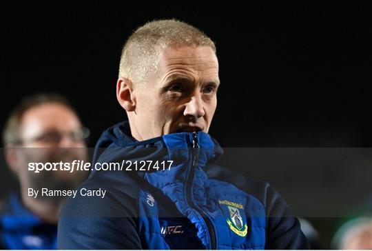 Coalisland v Dromore - Tyrone County Senior Club Football Championship Final