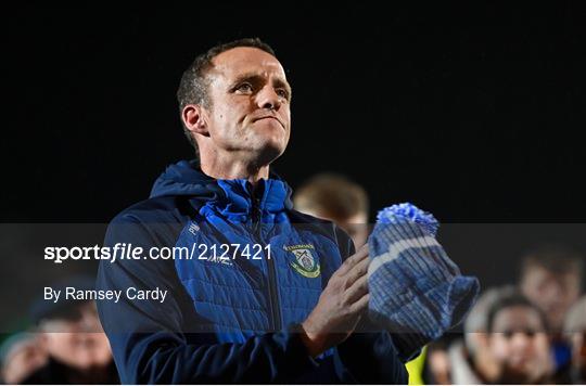 Coalisland v Dromore - Tyrone County Senior Club Football Championship Final