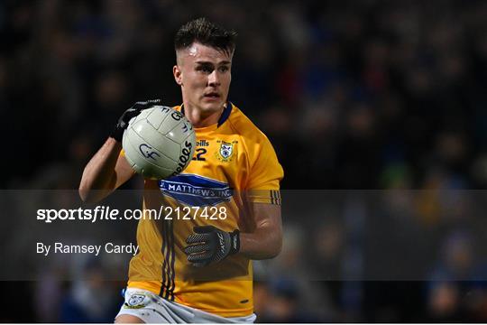 Coalisland v Dromore - Tyrone County Senior Club Football Championship Final Coalisland v Dromore - Tyrone County Senior Club Football Championship Final