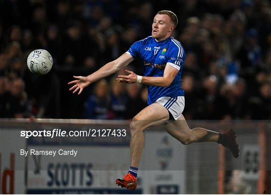 Coalisland v Dromore - Tyrone County Senior Club Football Championship Final