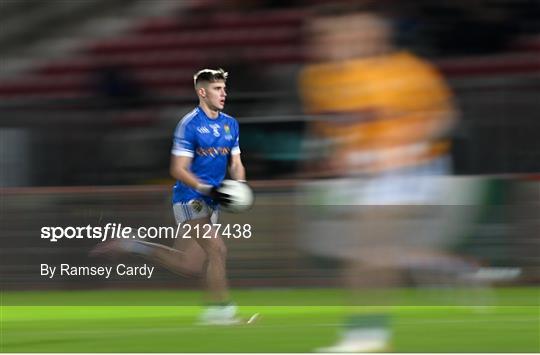 Coalisland v Dromore - Tyrone County Senior Club Football Championship Final