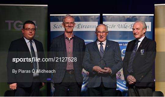 Scór Sinsir 2020 All-Ireland Finals Scór Sinsir 2020 All-Ireland Finals