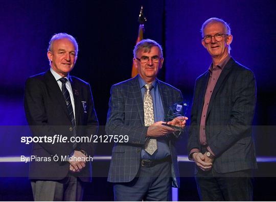 Scór Sinsir 2020 All-Ireland Finals