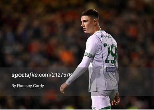 Bohemians v Shamrock Rovers - SSE Airtricity League Premier Division