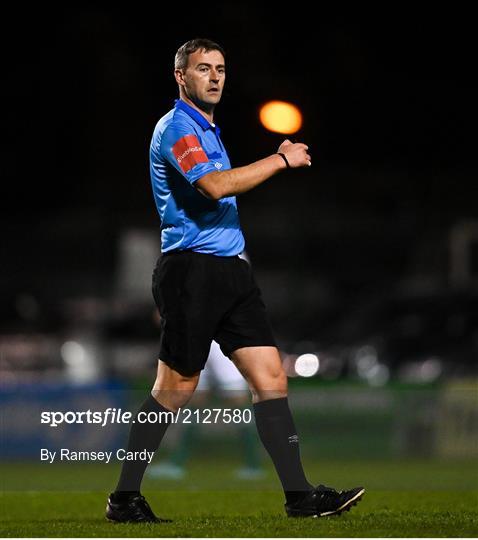 Bohemians v Shamrock Rovers - SSE Airtricity League Premier Division