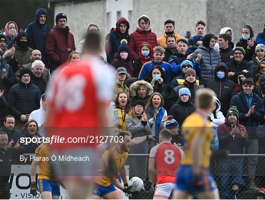 Knockmore v Belmullet - Mayo County Senior Club Football Championship Final Knockmore v Belmullet - Mayo County Senior Club Football Championship Final