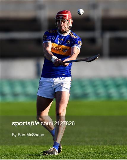 Coolderry v St Rynagh's - Offaly County Senior Club Hurling Championship Final Coolderry v St Rynagh's - Offaly County Senior Club Hurling Championship Final