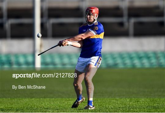 Coolderry v St Rynagh's - Offaly County Senior Club Hurling Championship Final