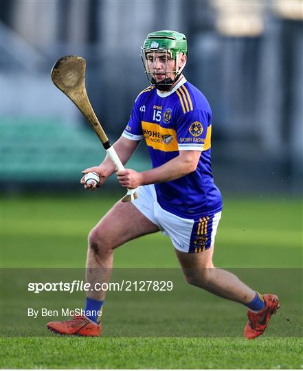 Coolderry v St Rynagh's - Offaly County Senior Club Hurling Championship Final