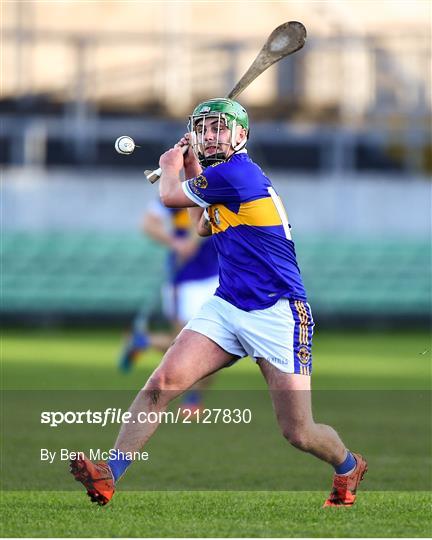 Coolderry v St Rynagh's - Offaly County Senior Club Hurling Championship Final