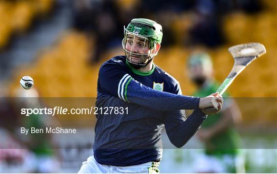 Coolderry v St Rynagh's - Offaly County Senior Club Hurling Championship Final