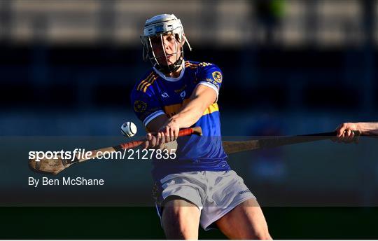 Coolderry v St Rynagh's - Offaly County Senior Club Hurling Championship Final