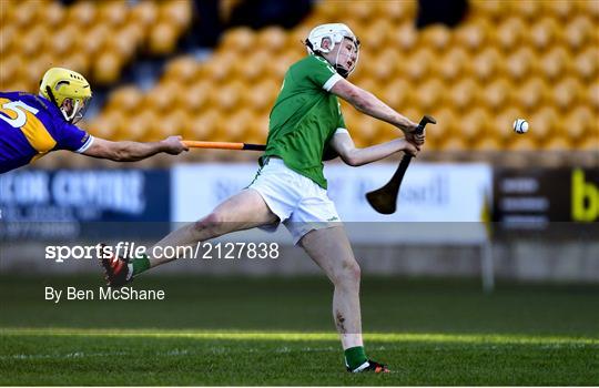 Coolderry v St Rynagh's - Offaly County Senior Club Hurling Championship Final