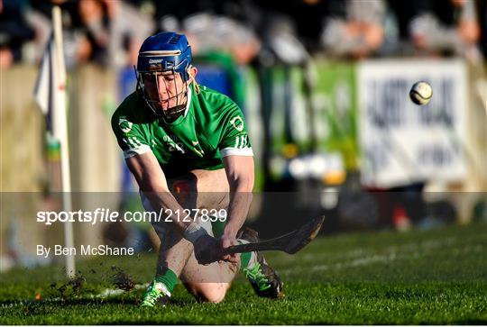 Coolderry v St Rynagh's - Offaly County Senior Club Hurling Championship Final