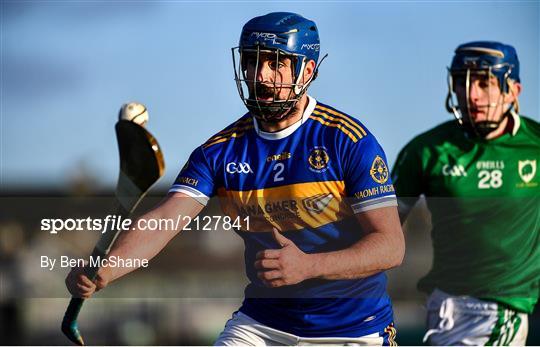 Coolderry v St Rynagh's - Offaly County Senior Club Hurling Championship Final