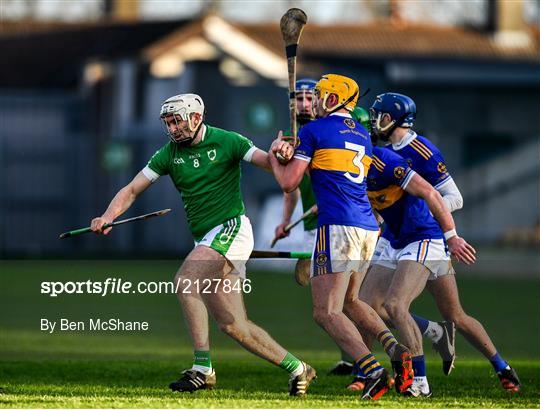 Coolderry v St Rynagh's - Offaly County Senior Club Hurling Championship Final