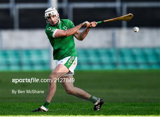 Coolderry v St Rynagh's - Offaly County Senior Club Hurling Championship Final